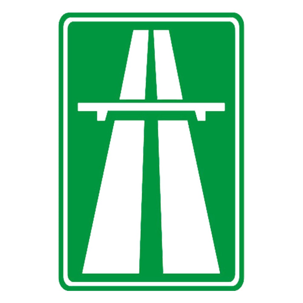 Otoyol Başlangıcı